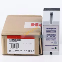 R4343E1006 CONTROLLER BRAND