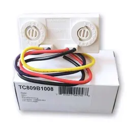 HONEYWELL  MICRO TC809B1008 MONITORING MODULE IN BOX