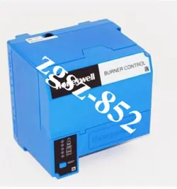 HONEYWELL RM7850A1001 BRAND NEW FAST SHIPPING FEDEX OR DHL