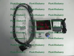 HONEYWELL METROLOGIC CUBIT RS232 SERIAL LTPN DB9 MS6520 OMNI BARCODE SCANNER