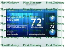 HONEYWELL TH9320WF5003 WIFI COLOR TOUCHSCREEN THERMOSTAT - REQUIRES C WIRE