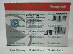 ONE HONEYWELL R7847A1082