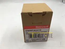 1PCS BRAND NEW ONES HONEYWELL C6097A2410