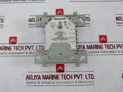 HONEYWELL TC811A1006 FAULT ISOLATOR MODULE TYPE F,S,G AND E 32 VDC