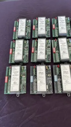 BACTALK -COMPLIANT
