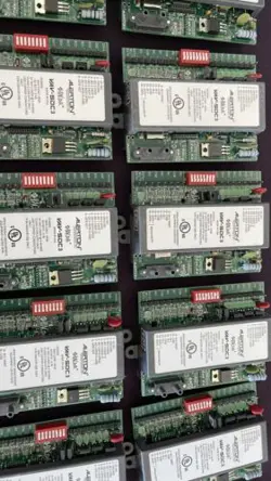 FIELD CONTROLLER