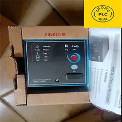 BURNER CONTROLLER DBC2000E2019