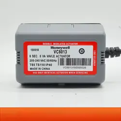 NEW HONEYWELL VC6013AJC1000