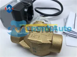 HONEYWELL VC6013AJC1000 VC6013