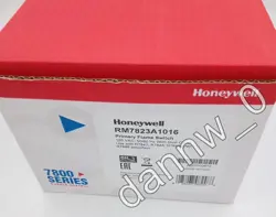 BOX HONEYWELL RM7823A1016