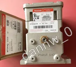 BOX HONEYWELL M7284Q1009