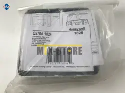 1PCS BRAND NEW ONES HONEYWELL Q270A1024