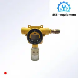 HONEYWELL SPXCDASMTXF SENSEPOINT XCD GAS DETECTOR TRANSMITTER