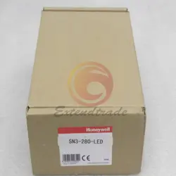PRESSURE SWITCH SN3-280-LED