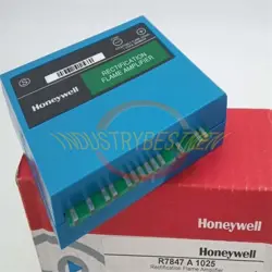 R7847A1025 COMBUSTION CONTROLLER
