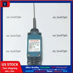 LIMIT SWITCH 1PC