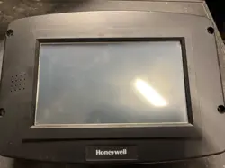 BRAND USED HONEYWELL S7999D1006 SYSTEM DISPLAY TOUCH SCREEN TEST OK.