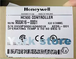 NEW HONEYWELL HC900