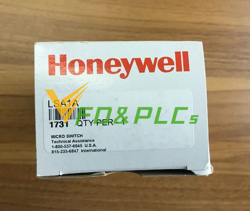 NEW IN BOX HONEYWELL MICRO SWITCH LSA1A LSA1A HEAVY DUTY LIMIT SWITCH