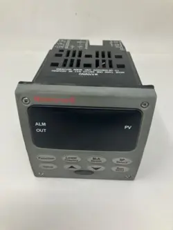 TEMPERATURE LIMIT CONTROLLER