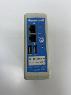 TCP FIREWALL