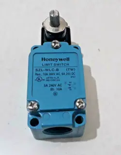 NEW HONEYWELL SZLWLCB