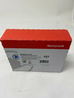 HONEYWELL S7800A