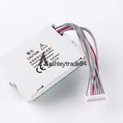 1PCS NEW HONEYWELL T6861V2WB CONDITIONING THERMOSTAT CONTROL PANEL