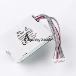 CONDITIONING THERMOSTAT