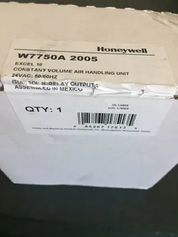 W7750A-2005