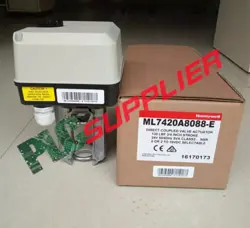 ONE HONEYWELL ML7420A8088-E