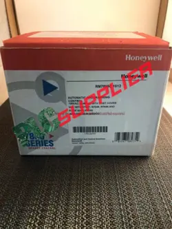 BURNER CONTROL NEW!
