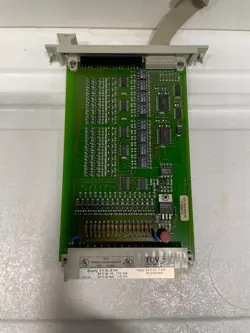 16 CHANNEL DIGITAL
