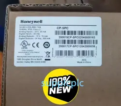 HONEYWELL CONTROLLER CP-SPC FAST SHIPPING#DHL OR FEDEX