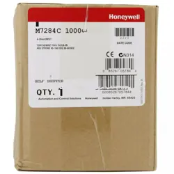 1000 NEW HONEYWELL