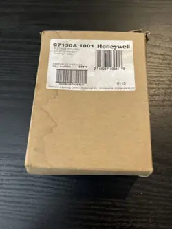 HONEYWELL C7130A-1001 / C7130A1001 (NEW IN BOX)