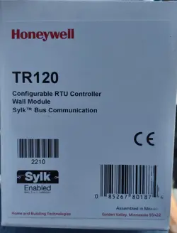 HONEYWELL TR120 TOUCHSCREEN MODULE