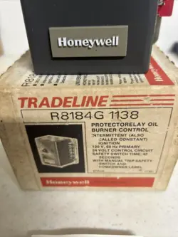PROTECTORELAY OIL