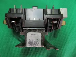 HONEYWELL R8242B-1048 RELAY
