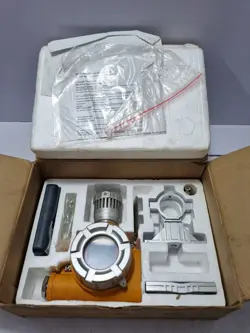 HONEYWELL SPPRUXF1 ZAREBA SENSEPOINT PRO