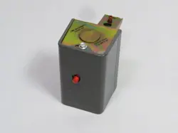 LIMIT SWITCH 3
