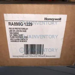 UV PROTECTORELAY 1-YEAR-WARRANTY