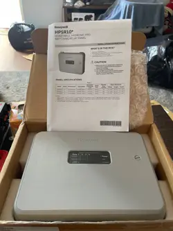 HYDRONIC PRO SWITCHING
