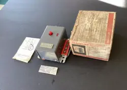 NEW OEM NOS