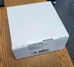 10 VAV CONTROLLER