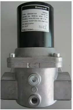 NEW HONEYWELL VE4010B1005