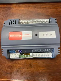 PUB6438SR CONTROLLER SPYDER
