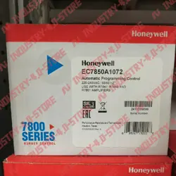 NEW HONEYWELL EC7850A1072 CONTROLLER