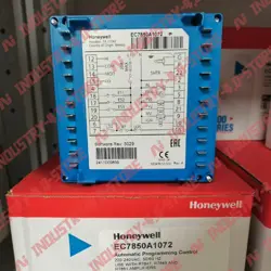 NEW HONEYWELL EC7850A1072