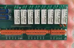 INPUT MODULE VIA